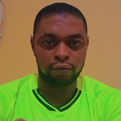 ChukwudozieLou1's profile picture. I'm not that special but it is very fun to be with me. I'm very simple to understand but hard to read. 👍👍😍😍🤣