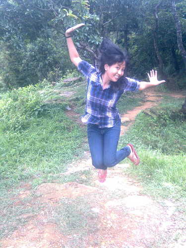 angelcalls91's profile picture. just a normal girl with common insanity!!