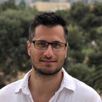 Matej Knopp (@matejknopp) 's Twitter Profile