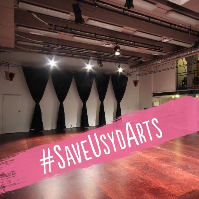 We are a campaign of staff, students and community to save the departments of Theatre and Performance Studies & Studies of Religion at Sydney Uni. #SaveUsydArts