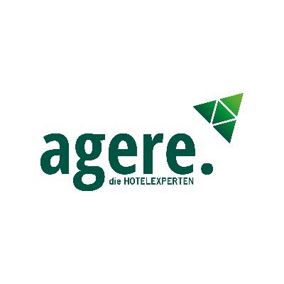 Die agere. GmbH ist eine Unternehmensberatung für die Hotellerie, Gastronomie und den Tourismus mit Sitz in Erkrath. Innerhalb der Hotelberatung und Gastronomie