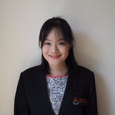 MMSc Medical Education 2021_Harvard Medical School @harvardmed @HarvardMedEd @HMS_Masters. Research fellow @BostonChildrens Pediatric ophthalmologist @KKU