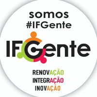 IFGente(@IFGenteIFG) 's Twitter Profile Photo