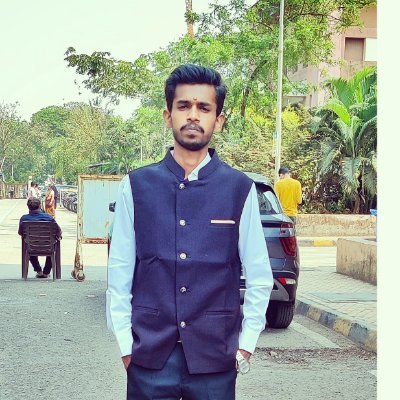 Somnath65590580's profile picture. MBBS STUDENT AT HBTMC AND DR R.N COOPER HOSPITAL MUMBAI