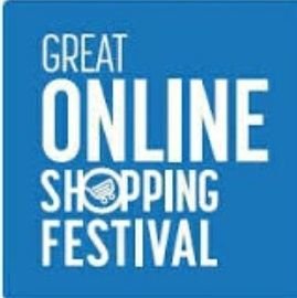 Great Online Shopping Festival (GOSF) 2022 On shopping with 20-50% discount offers on Buy mobiles, laptops, cameras, books, watches, apparel, shoes, etc.