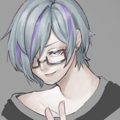 隷さんのプロフィール画像