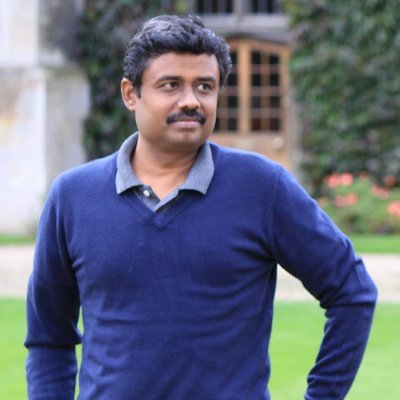 muralijourno Profile Picture