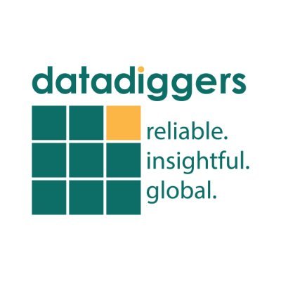 DataDiggers is a full-service company that provides clients worldwide with relevant research solutions and answers to their business questions.