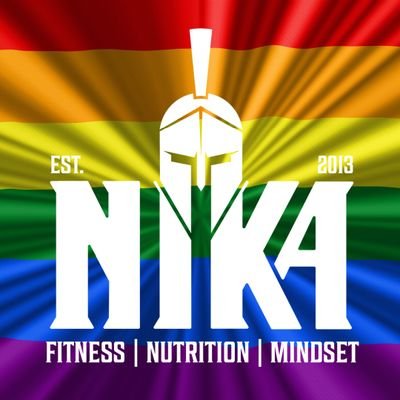crossfitnika's profile picture. An amazing community of people who make us #nikastrong