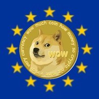 DogeEurope 🇪🇺 (@dogeeurope) 's Twitter Profile
