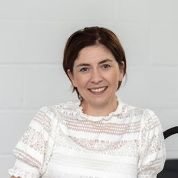 Geraldine Mc Dermott(@gsmcdermott) 's Twitter Profile Photo