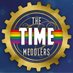 The Time Meddlers 🏳️‍🌈 (@TimeMeddlers) Twitter profile photo