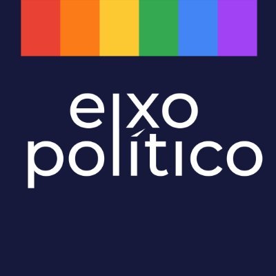 Acompanhamos as eleições americanas, agora vamos acompanhar a política mundial no @eixopolitico.