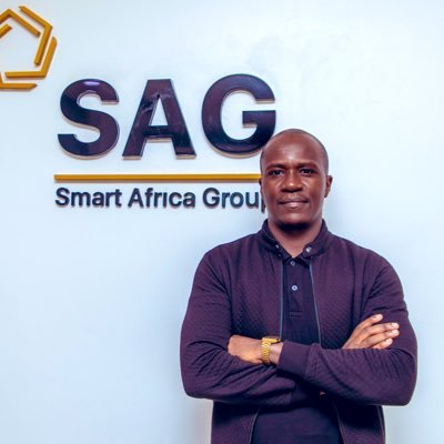 Serial Entrepreneur & Growth Partner (Investor) | 📈 Building @SAGAfrica_ to connect People and Organizations |🎙️ Host @Rifaly_ Originals | 💡#UNTILITSDONE