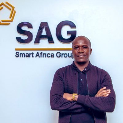 Passionate about Innovation, Hybrid Marketing, and Investment | Building @SAGAfrica_ to connect People and Organizations #UnlockYourNext | @HarvardHBS - VC/PE