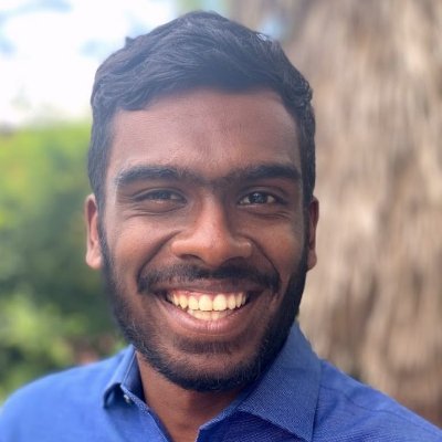 Arun Shanmuganathan