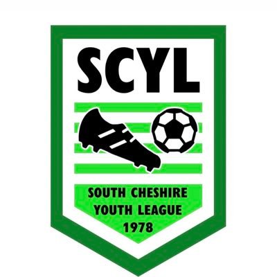 SCYL1978's profile picture. Cheshire Based Grassroots Football League⚽️ U11-U14 2021/2022 Season