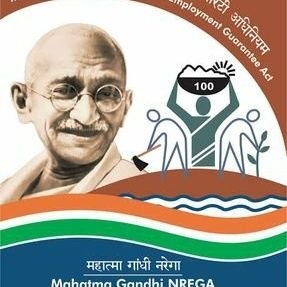 The Mahatma Gandhi National Rural Employment Guarantee Act 2015
Goverment of Gujarat
Satyamev Jayate 🇮🇳
૧૦૦ દિવસ ની સવેતન રોજગારી