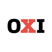 OXI - Wirtschaft anders denken(@oxi_blog) 's Twitter Profile Photo