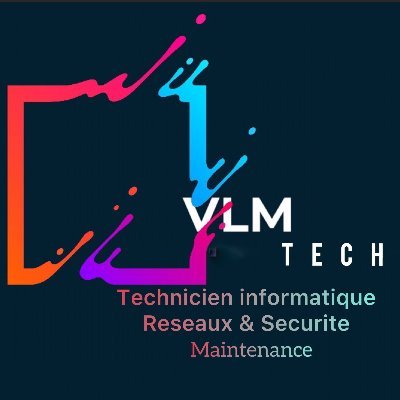 tech_vlm's profile picture. Technicien informatique