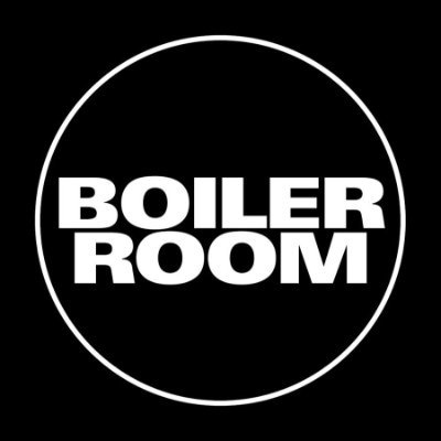 BOILER ROOM