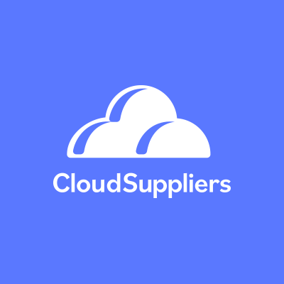 We deliver online, offline and real-life marketing communication services aimed at the cloud and data center marketing.