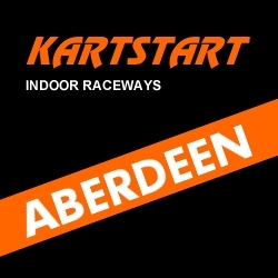 Go-karting in Aberdeen - perfect for kids, birthday parties, stag and hen nights, corporate events and serious racers! Live life in the fast lane...