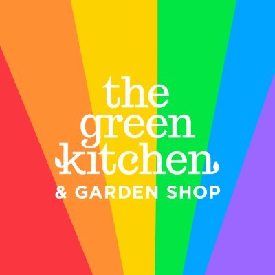 The Green Kitchen & Garden Shop