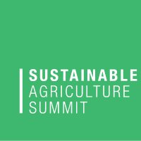 Sustainable Agriculture Summit (@sustagsummit) 's Twitter Profile Photo Sustainable Agriculture Summit (@sustagsummit) 's Twitter Profile Photo