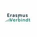erasmusverbindt (@erasmusverbindt) Twitter profile photo erasmusverbindt (@erasmusverbindt) Twitter profile photo
