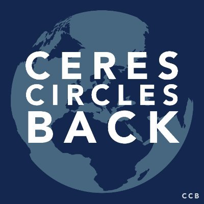 A student-led podcast at @CERESMunk with a focus on the politics, history, and culture of the European, Russian, and Eurasian region.