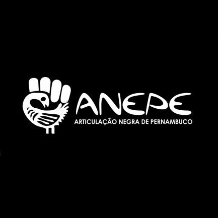 anepe__'s profile picture. A Anepe é integrada por mais de 20 organizações negras e antirracistas pernambucanas. Atuamos no combate e enfretamento ao racismo!