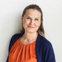 Marja Joutsen (@marjajoutsen) 's Twitter Profile