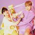 Miniminimin⁷ (@min_jimin_9) Twitter profile photo Miniminimin⁷ (@min_jimin_9) Twitter profile photo