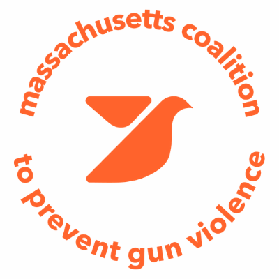 The Massachusetts Coalition to Prevent Gun Violence envisions a world where every one of us, in every zip code, lives free of the threat of gun violence.