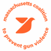 MA Coalition to Prevent Gun Violence (@MACoPGV) Twitter profile photo