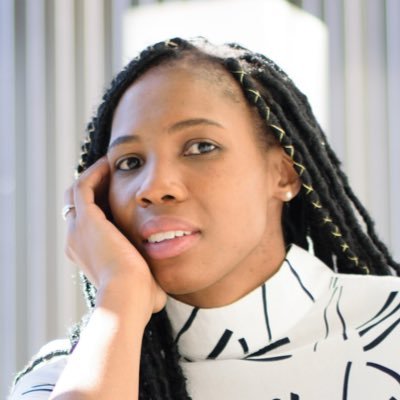 Andiswa Maseko Profile