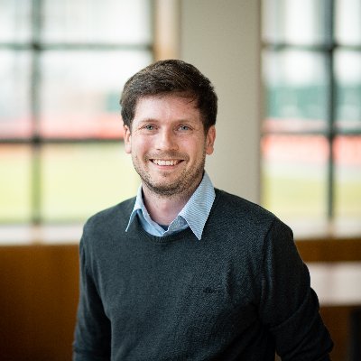 Thomas Tichelbaecker Profile