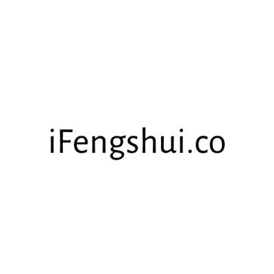 Beauty is a manifestation of the inner self. This is what you will be told when you step into the iFeng Shui store.