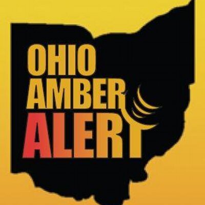 amber ohio alert alerts taken twitter whbc night last