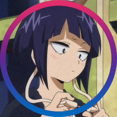 Lyla Wolf (Desapareció)📌Au Naruto en el espacioさんのプロフィール画像