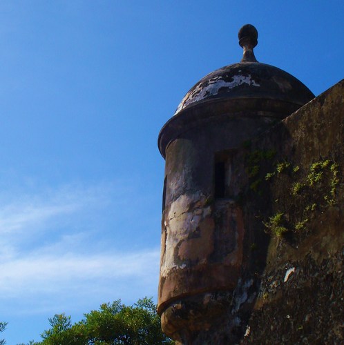 Welcome to Old San Juan! Bienvenidos al Viejo San Juan de Puerto Rico @PuertoRicoPUR