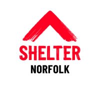 Shelter Norfolk(@ShelterNorfolk) 's Twitter Profile Photo