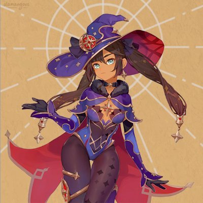 genshin gaming and anime twt account
icon courtesy of @VENTiWEB_ !