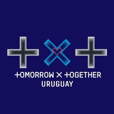 Fanbase de TOMORROW x TOGETHER en Uruguay 🇺🇾
@txt_members @txt_bighit #TXT