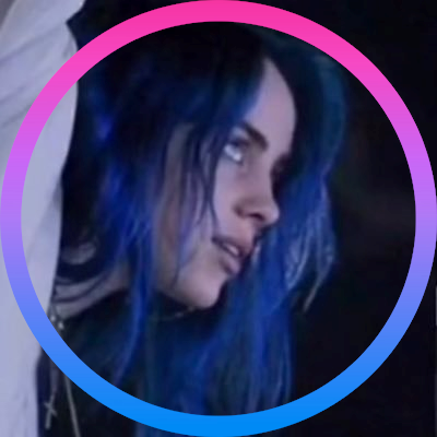 happily married @billieeilish 😇