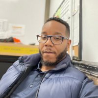 Carlton Garrett_THD (@carltongarret11) 's Twitter Profile
