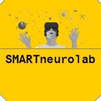 SMARTneurolab (@smartneurolab) 's Twitter Profile