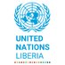 UN Liberia (@UN_Liberia) Twitter profile photo