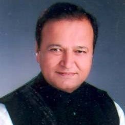 Virendra Beniwal